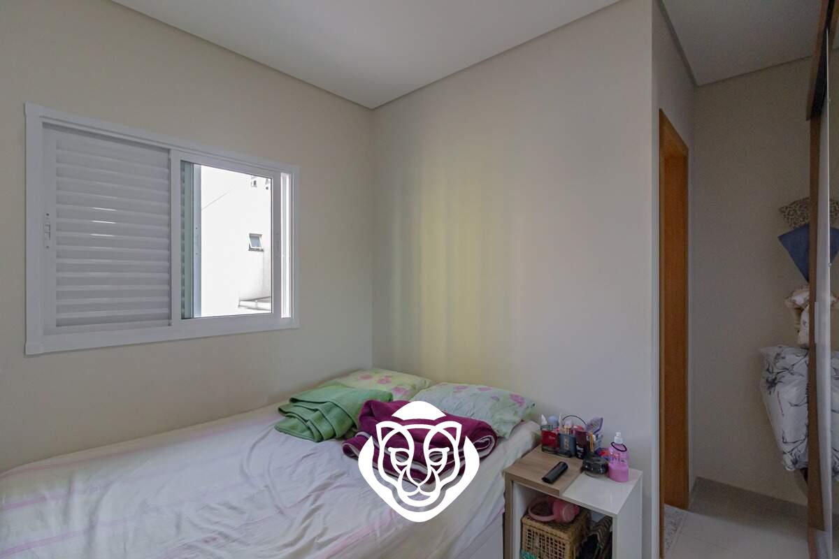 Dormitório II - Suíte 