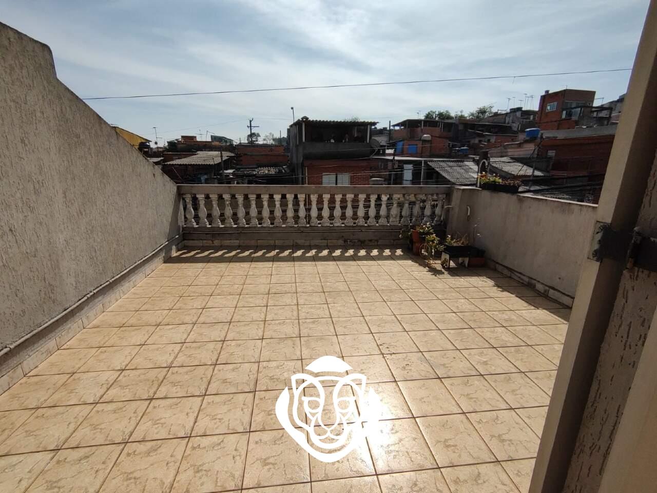 Varanda - dormitório II