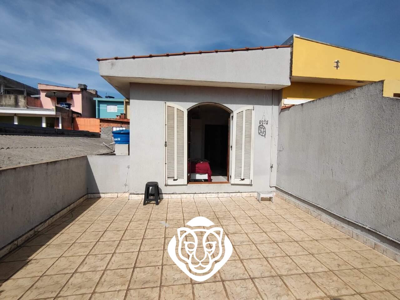 Varanda - dormitório II