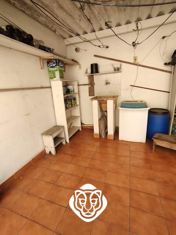 Área de serviço II