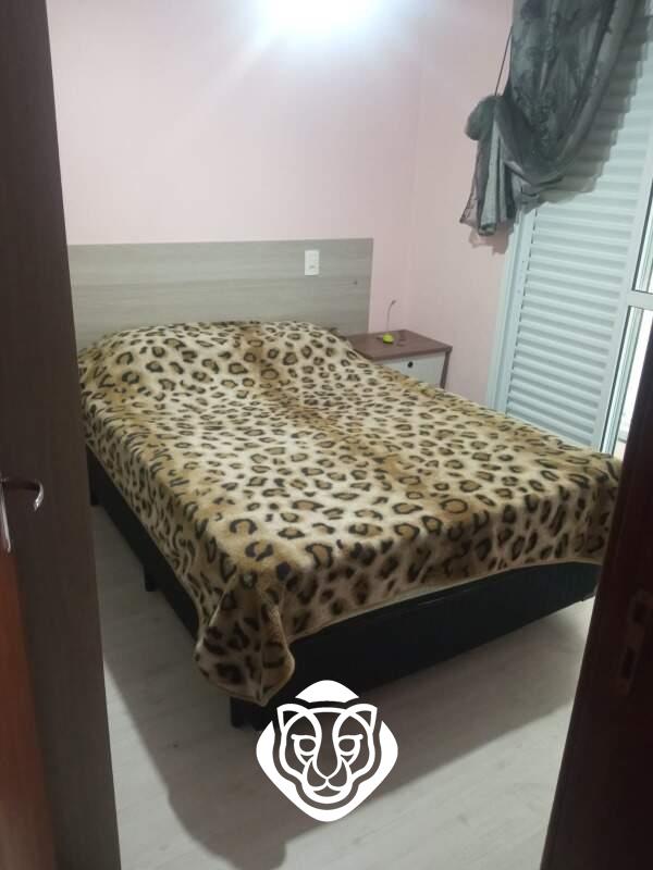 Dormitório II suíte