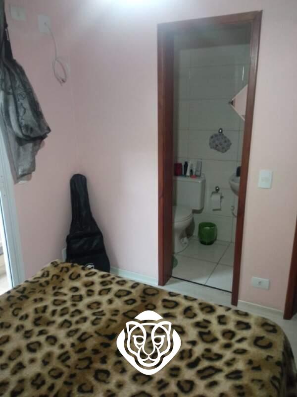 Dormitório II suíte