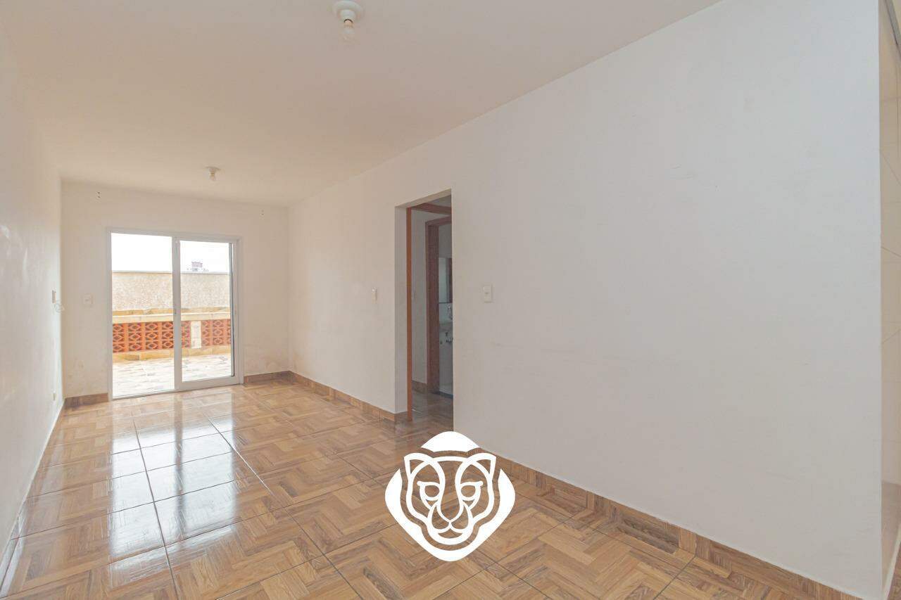 Sala dois ambientes 