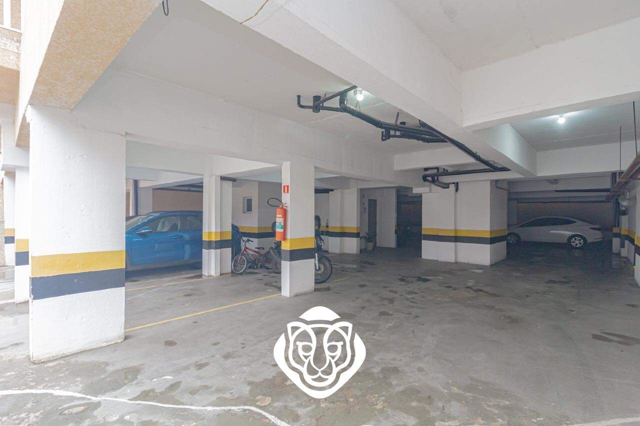 Garagem
