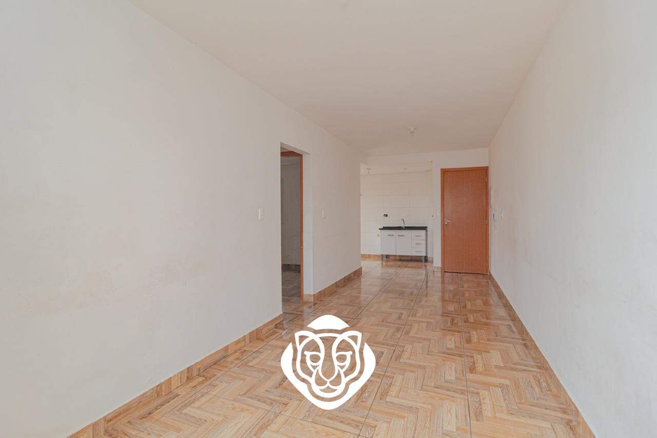 Sala dois ambientes 