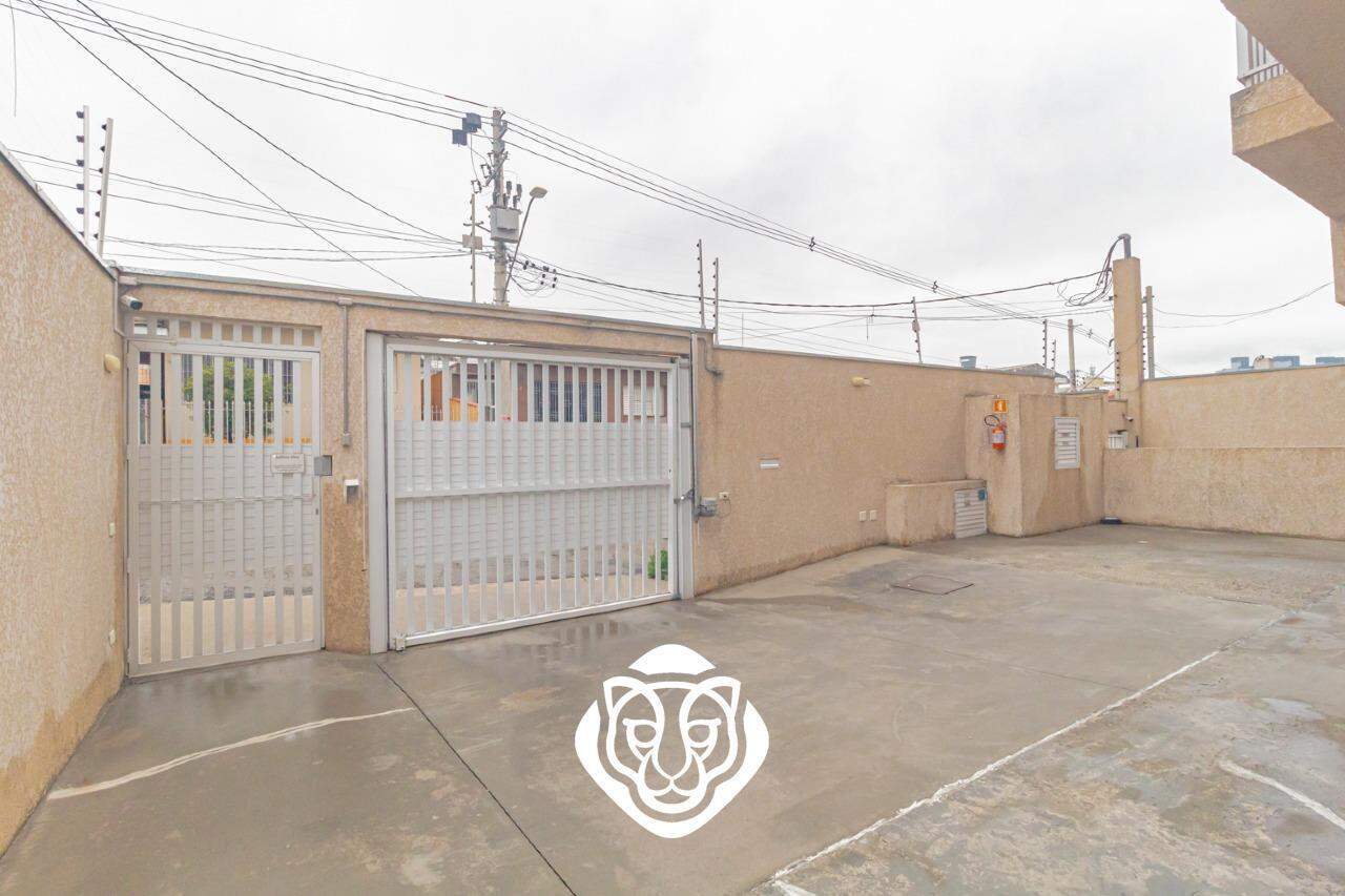Garagem