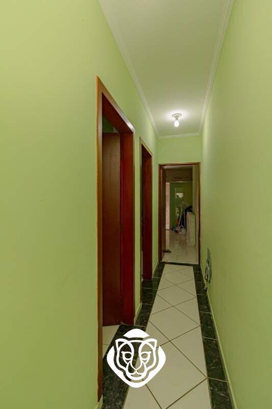 Corredor 