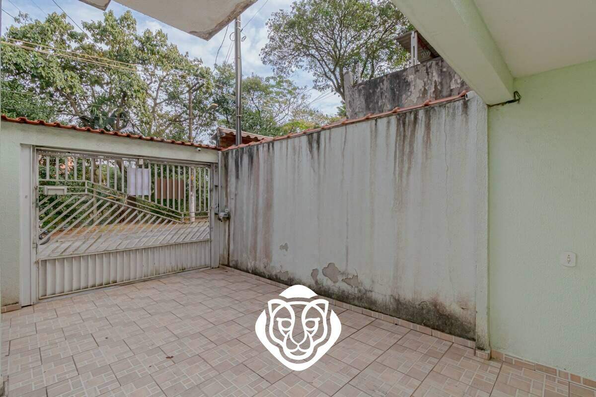 Garagem