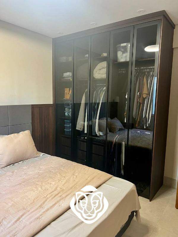 Dormitório I Suíte