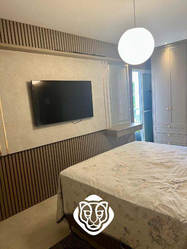 Dormitório I Suíte