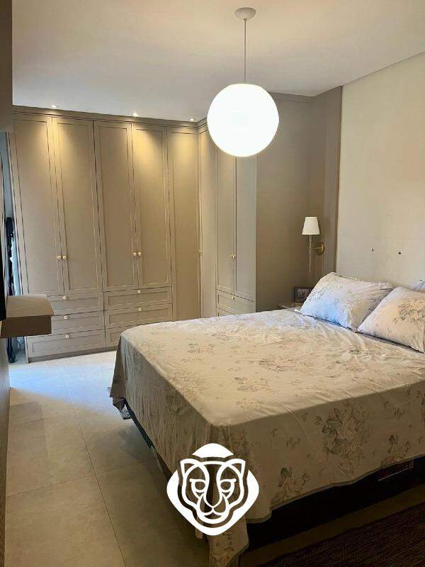 Dormitório I Suíte