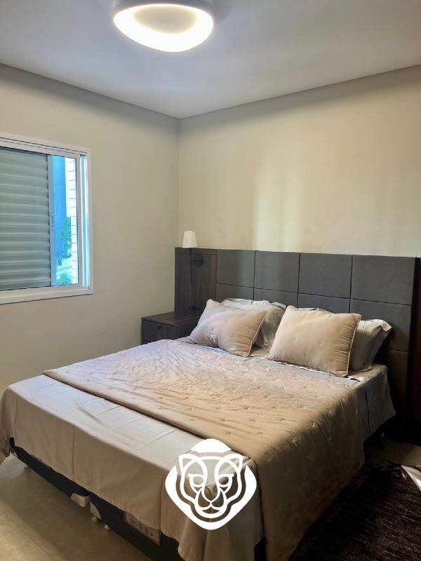 Dormitório I Suíte