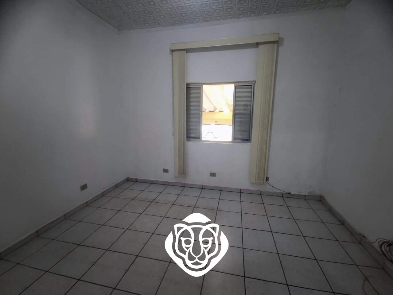 Casa I - Dormitório II