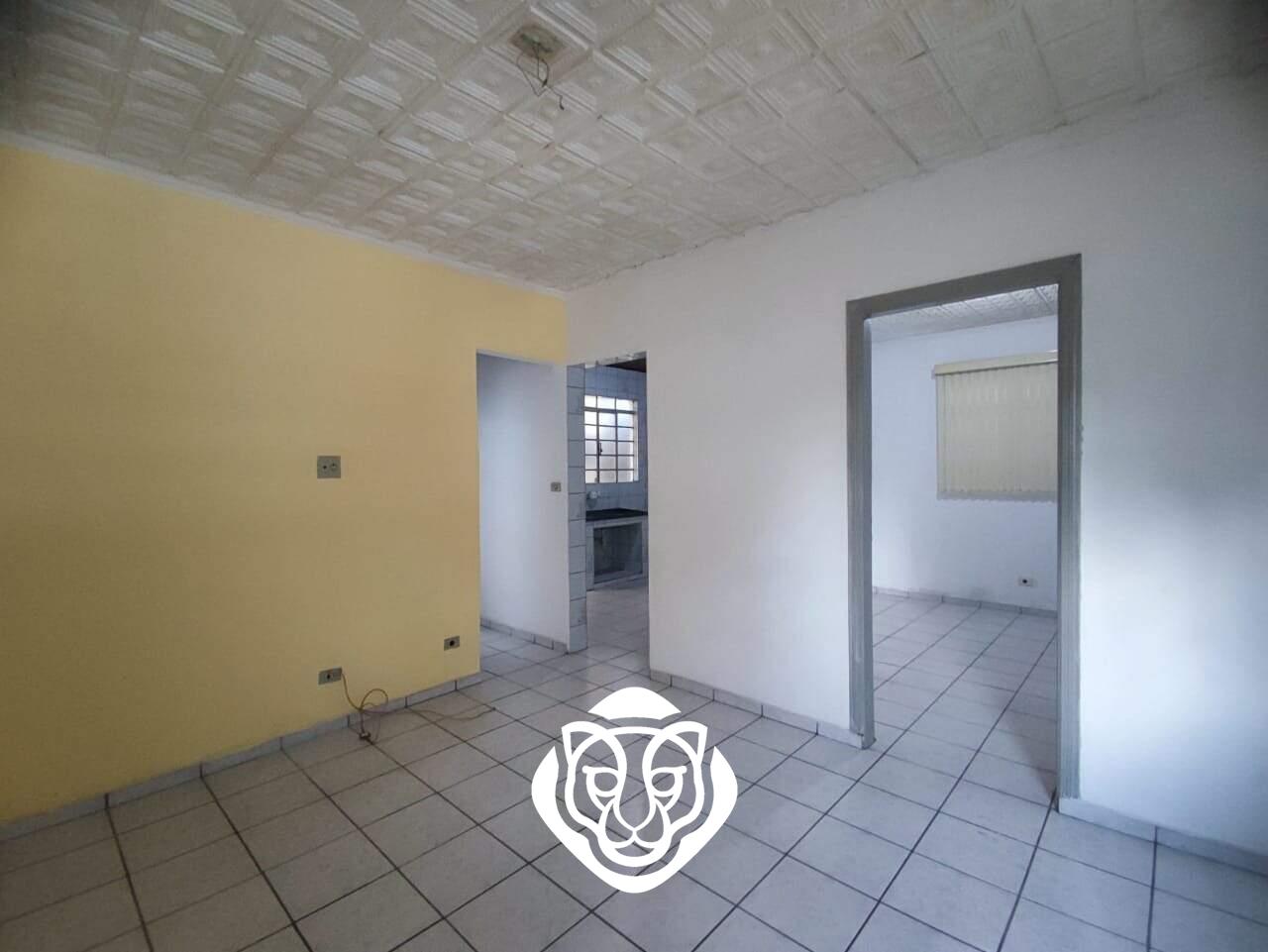 Casa I - Dormitório I 