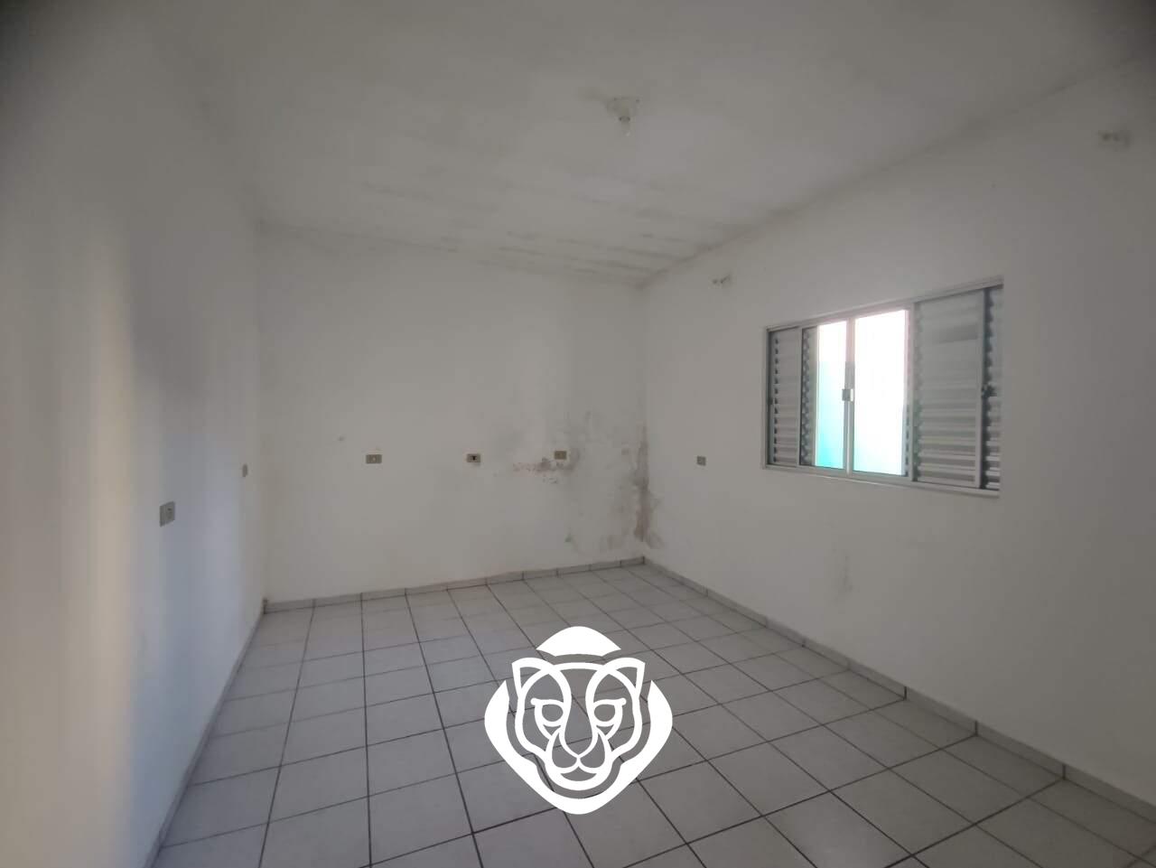 Casa II - Dormitório