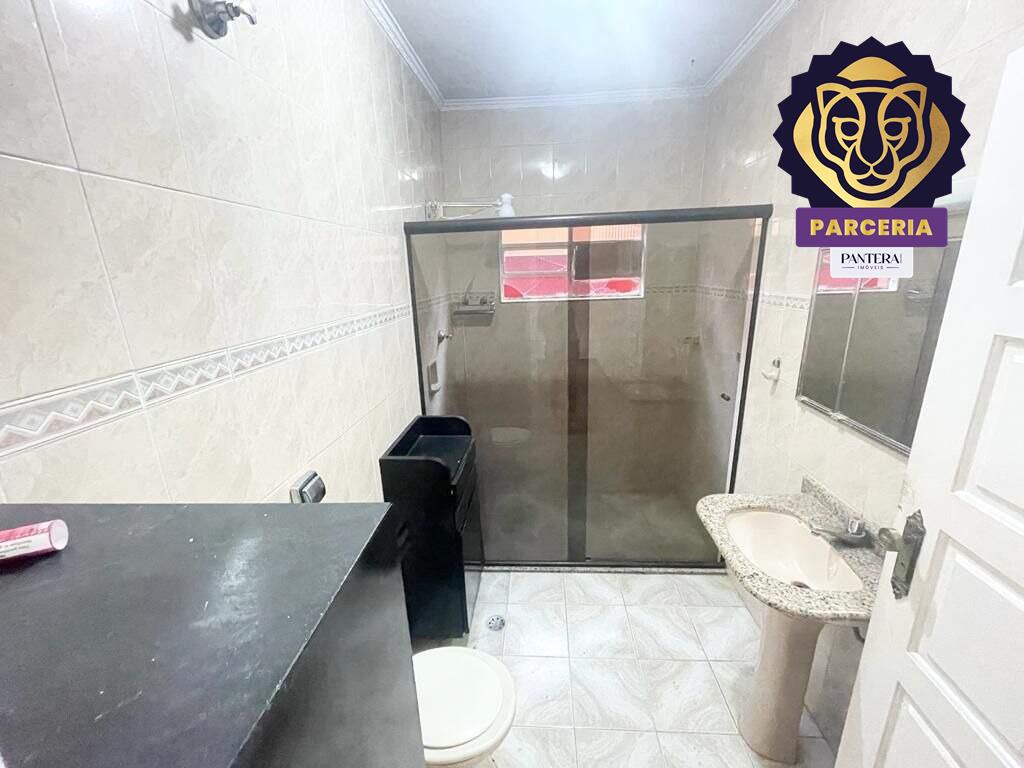 Banheiro - Suíte II