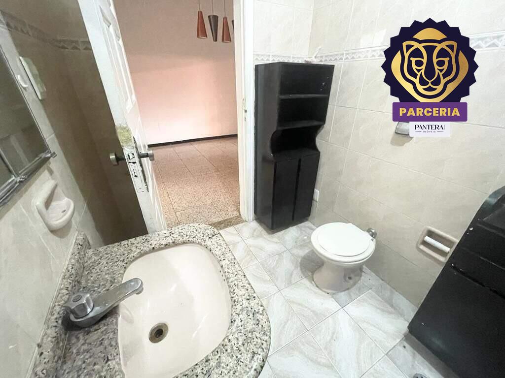 Banheiro - Suíte II