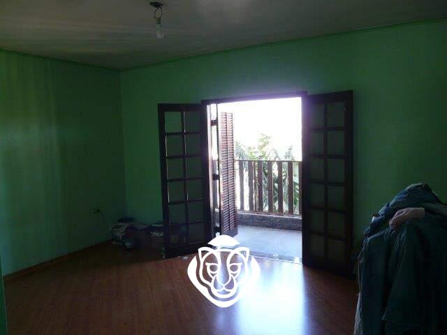 Dormitório Suíte II