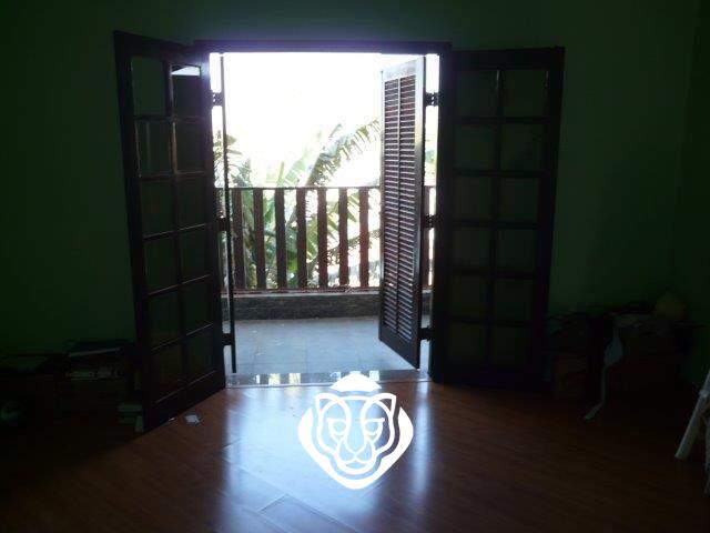 Dormitório Suíte II