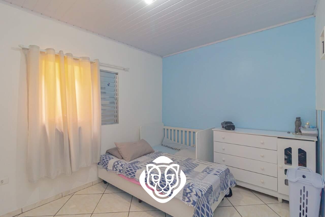 Casa II - Dormitório I