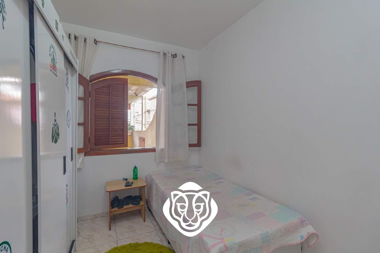 Casa I - Dormitório II