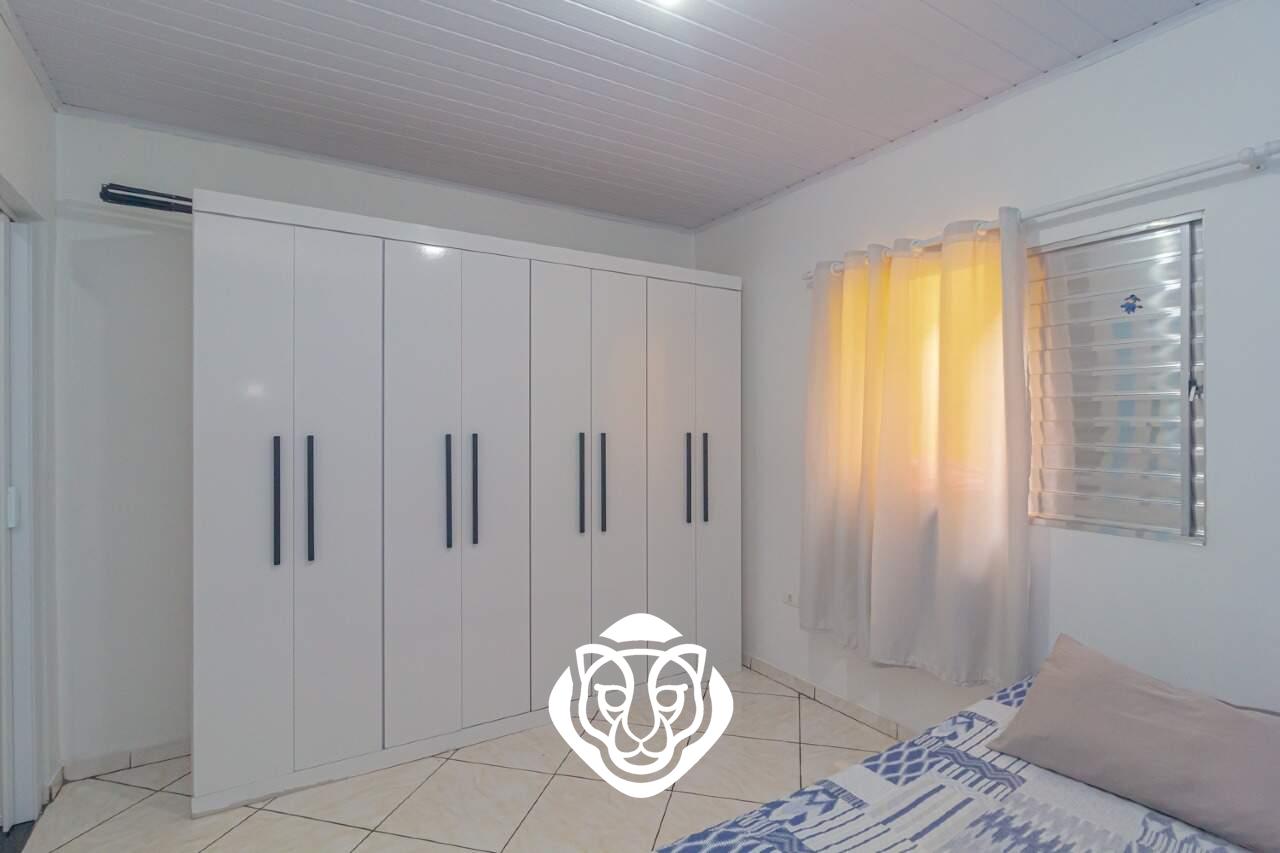 Casa II - Dormitório I