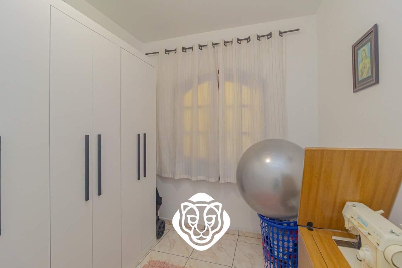 Casa I - Dormitório III