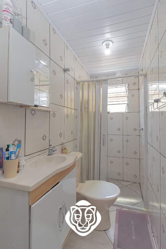 Casa II - Banheiro Suíte