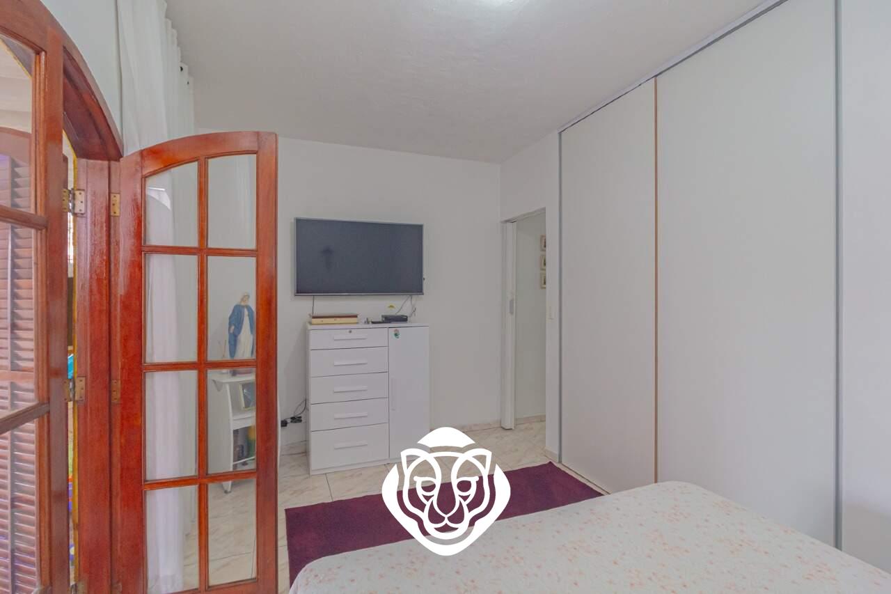 Casa I - Dormitório I