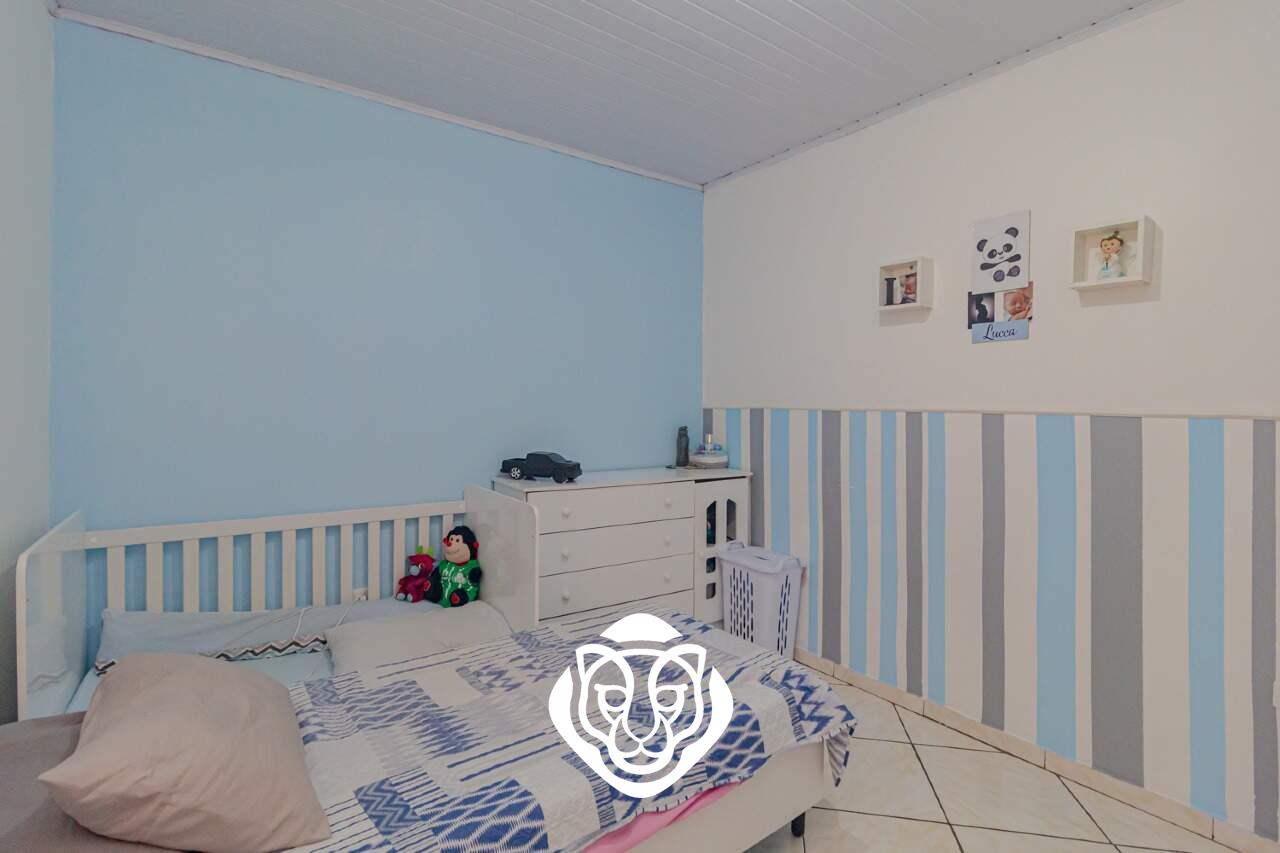 Casa II - Dormitório I