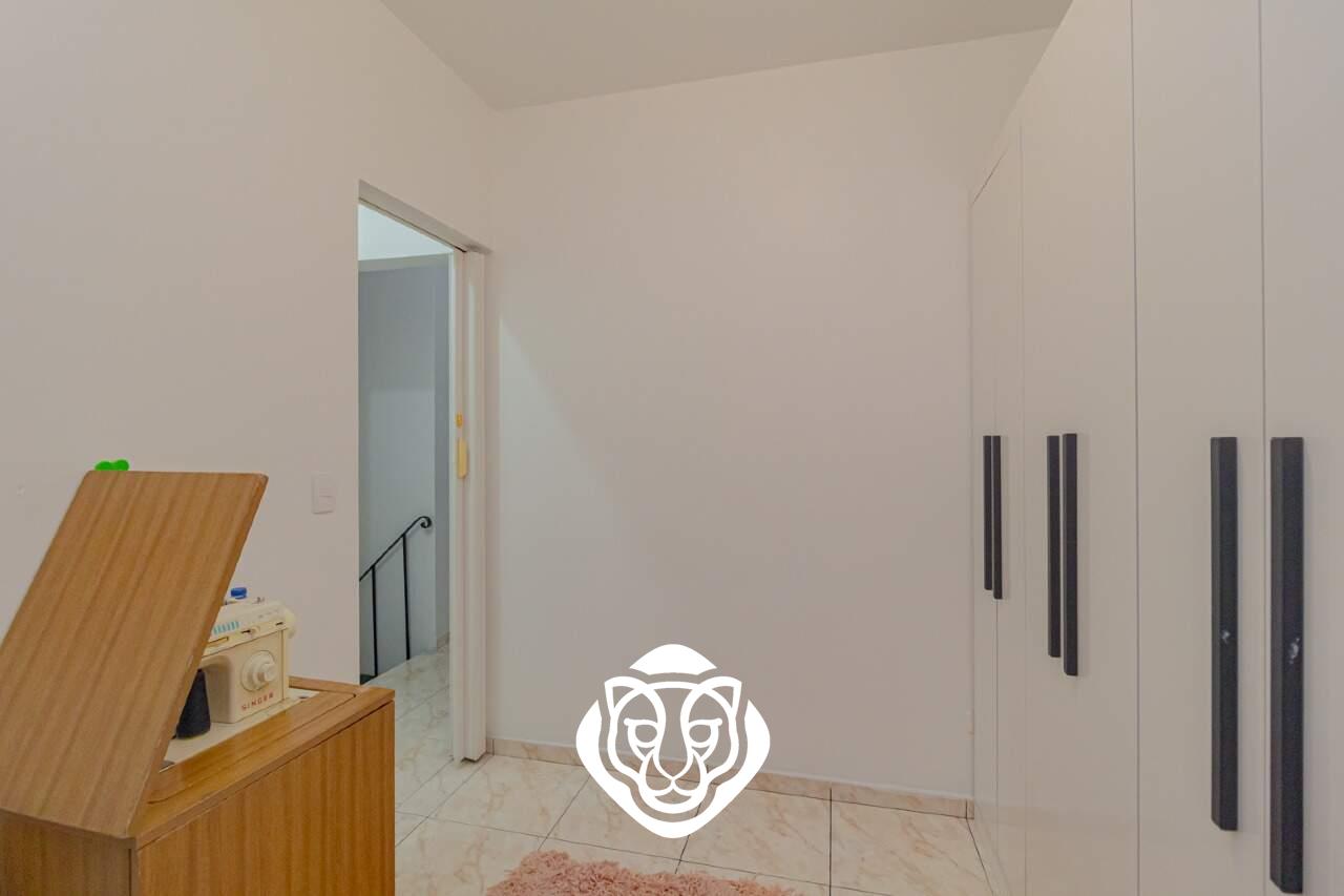 Casa I - Dormitório III