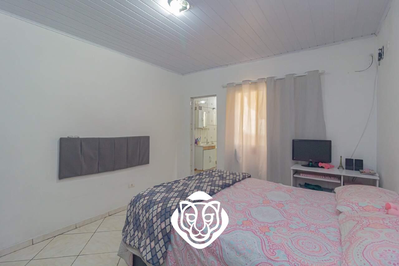 Casa II - Dormitório II Suíte