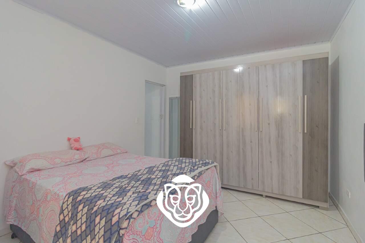 Casa II - Dormitório II Suíte