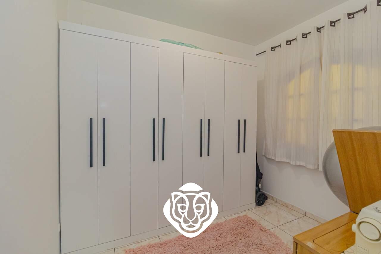 Casa I - Dormitório III