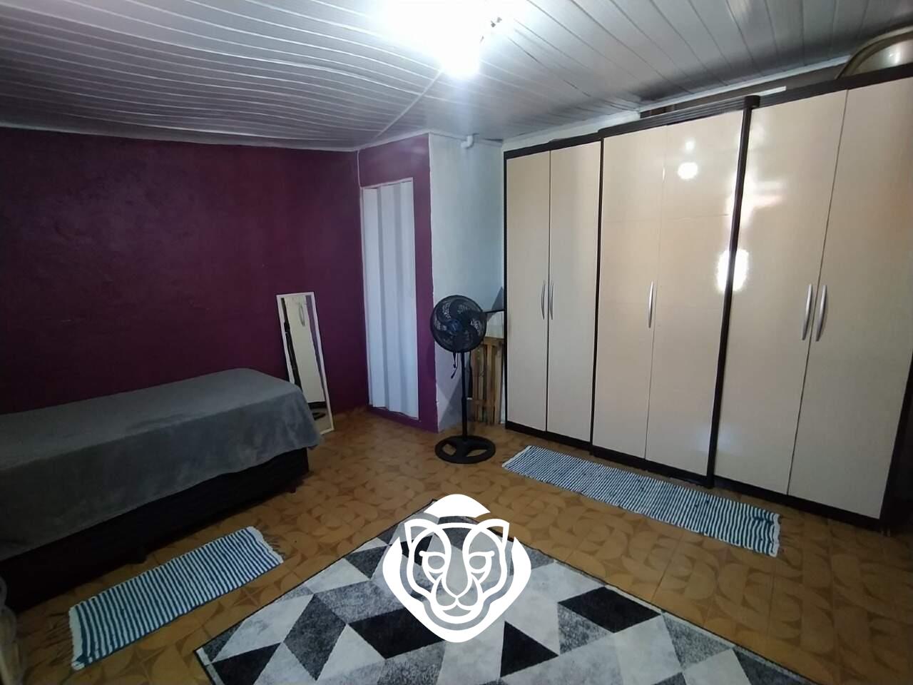 Dormitório opcional