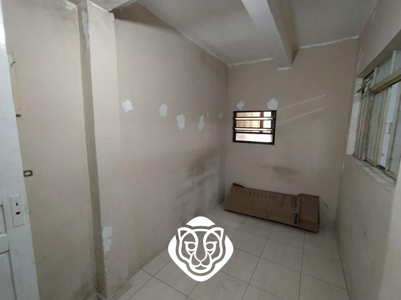 Dormitório opcional