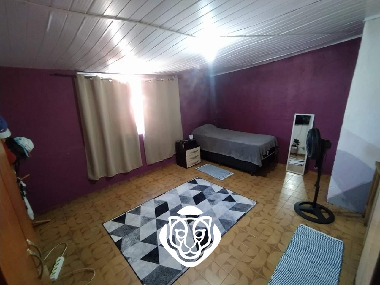 Dormitório opcional