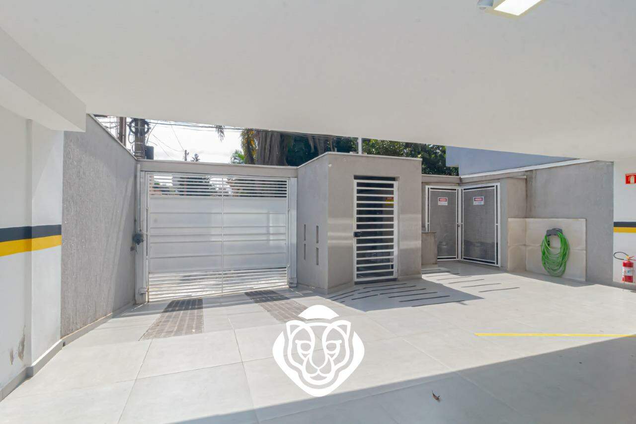 Garagem