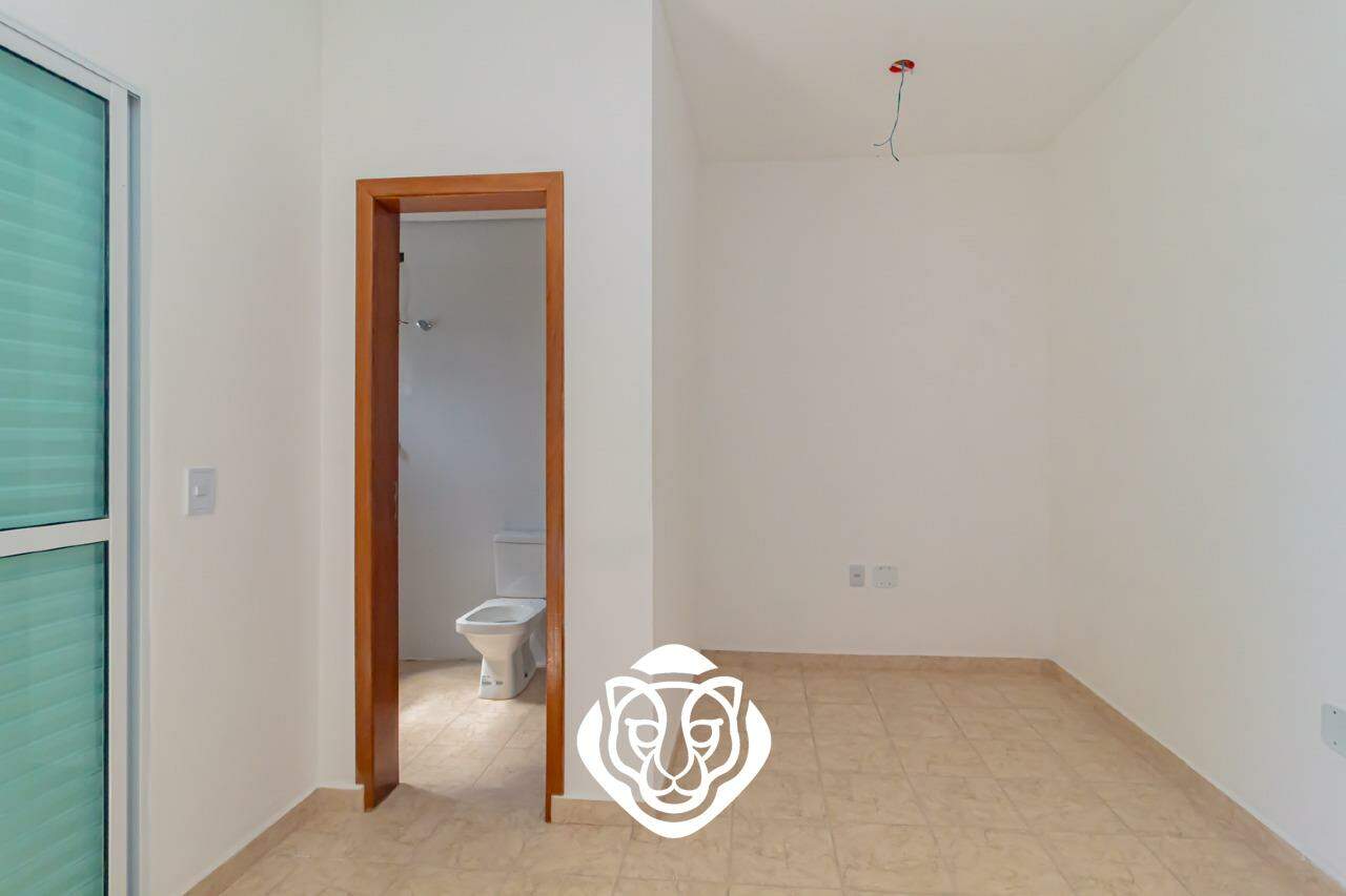 Dormitório II suite