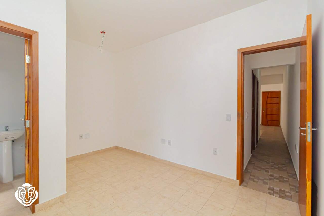 Dormitório II suite