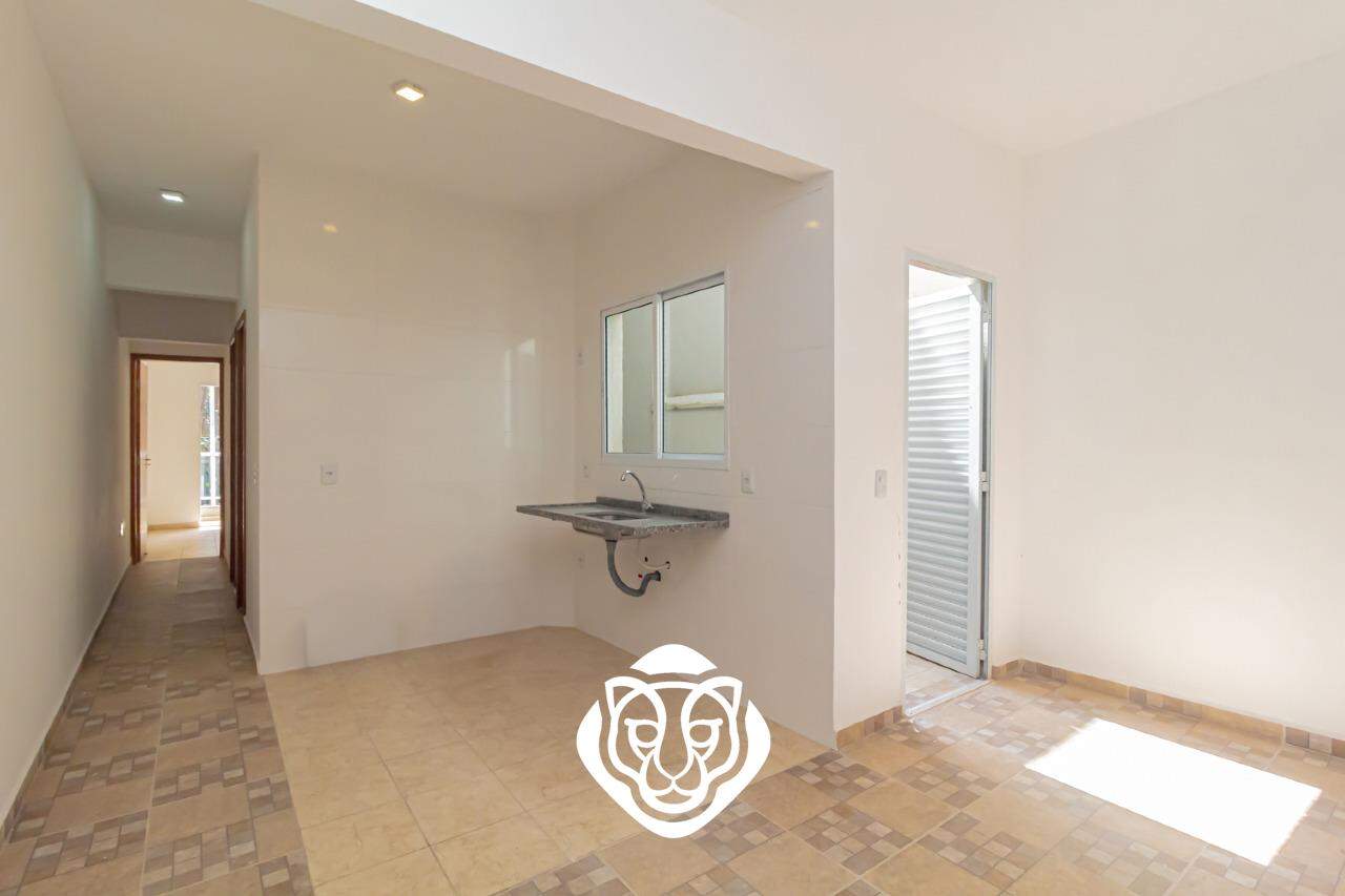 Sala / Cozinha