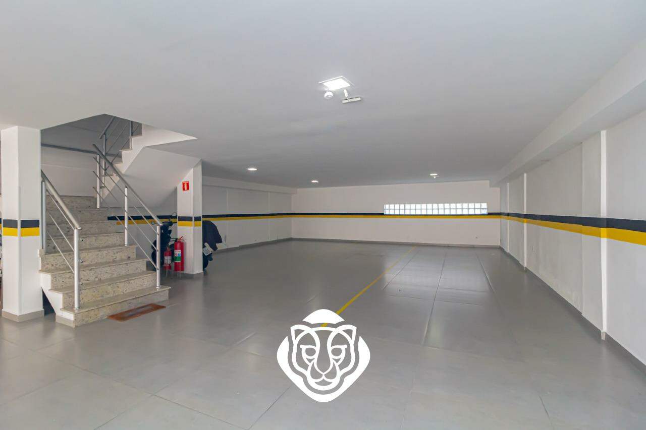 Garagem