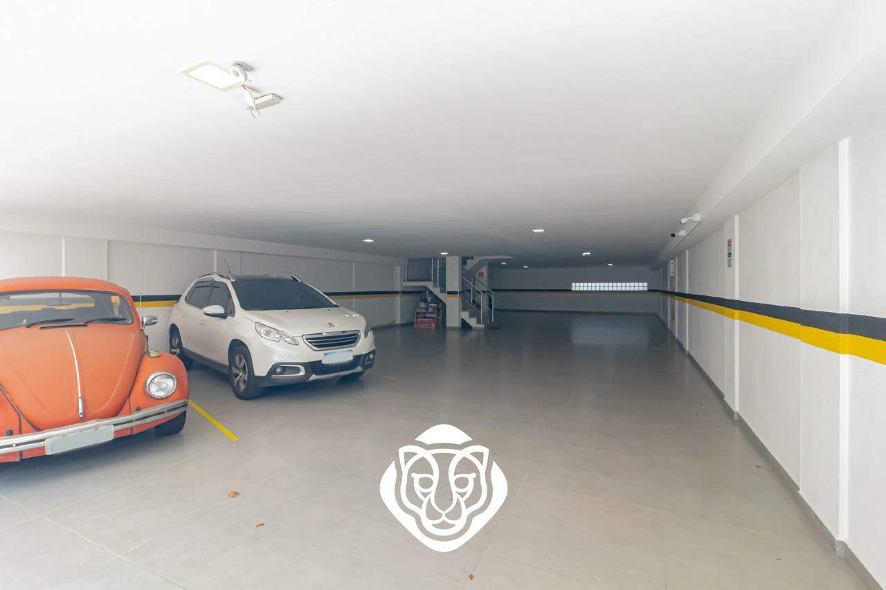 Garagem