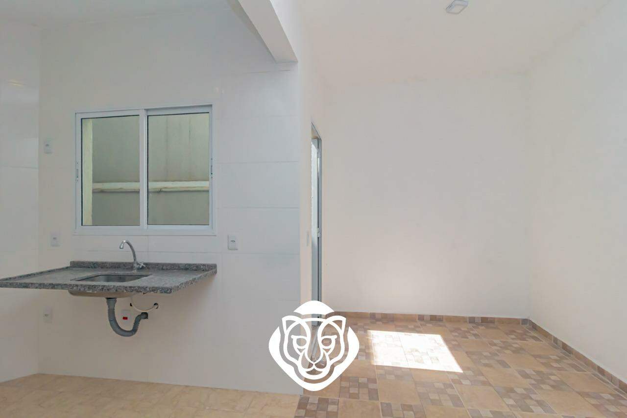 Cozinha / Sala