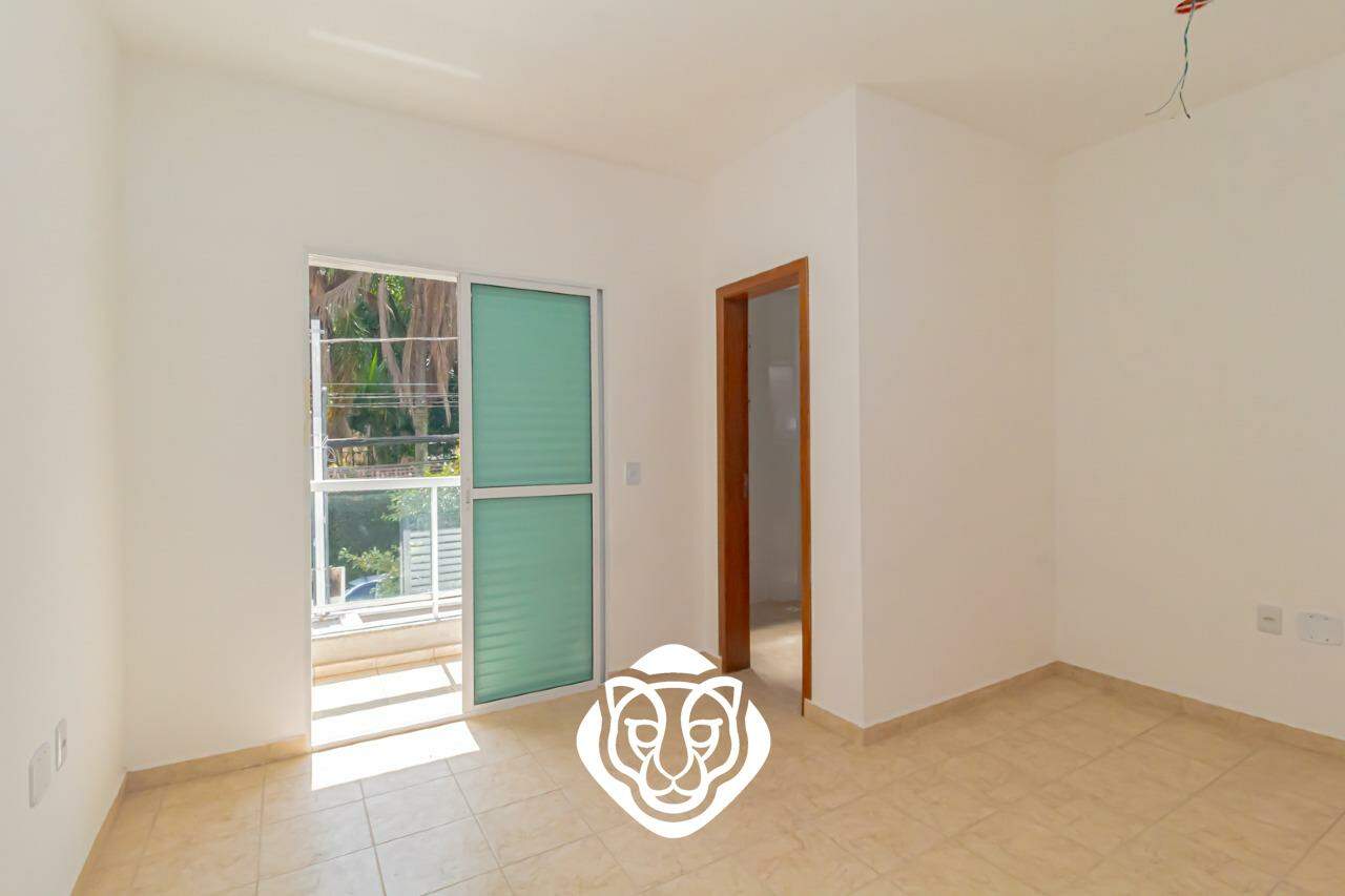 Dormitório II suite