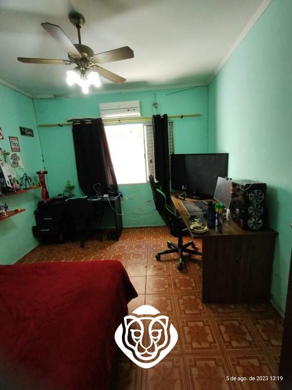 Dormitório I - Casa I