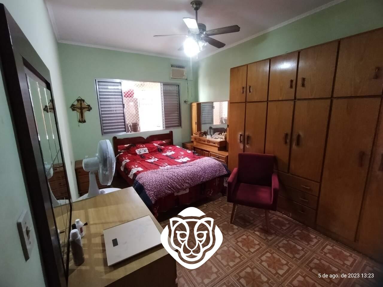 Dormitório III - Suíte - Casa I