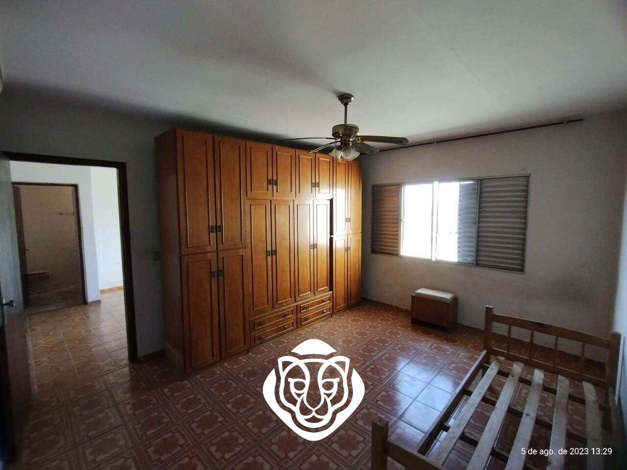 Dormitório  - Casa II