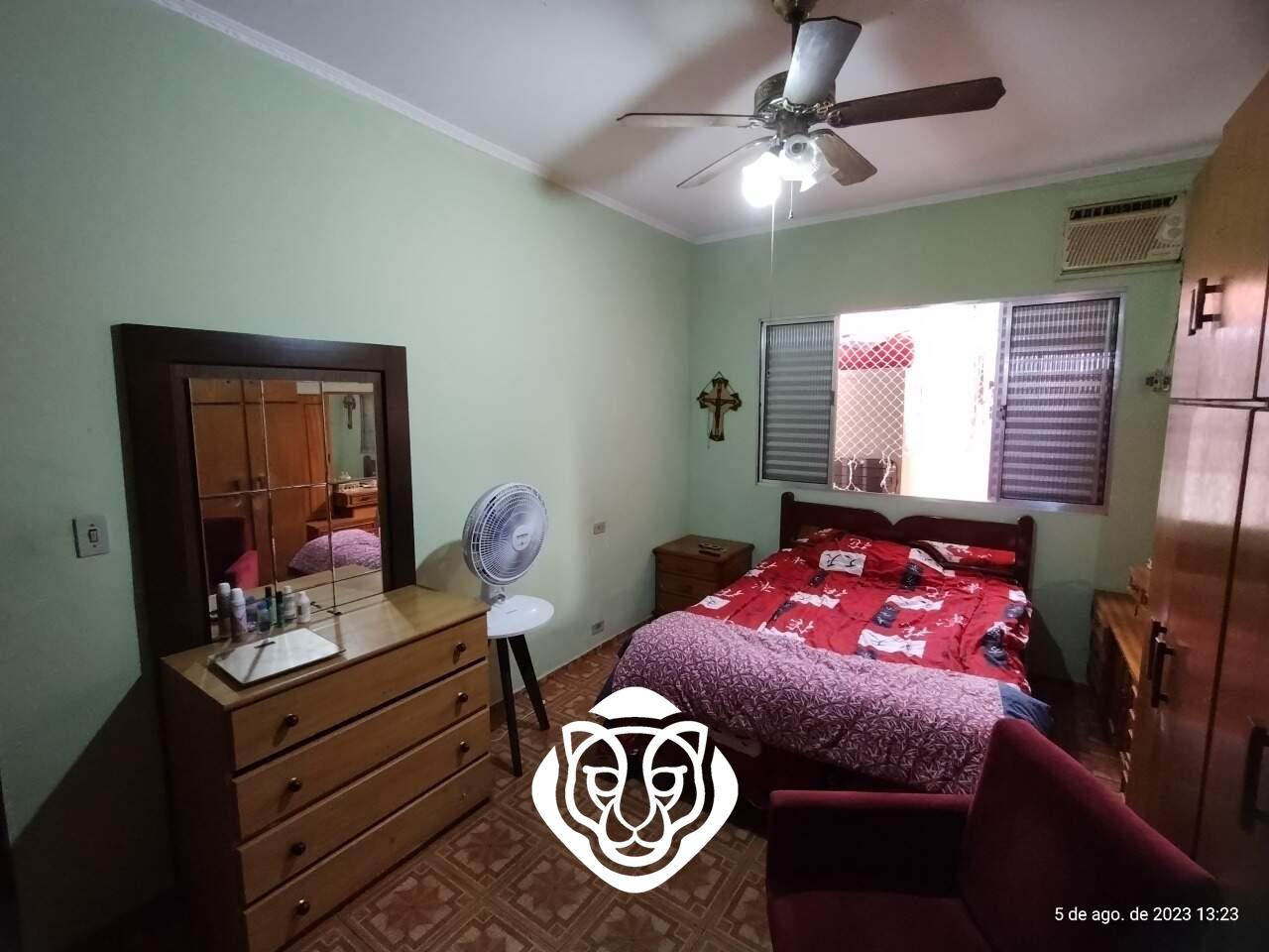 Dormitório III - Suíte - Casa I