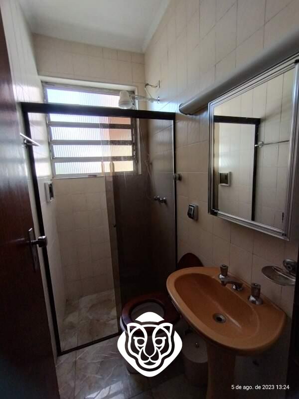 Banheiro Suíte - Casa I